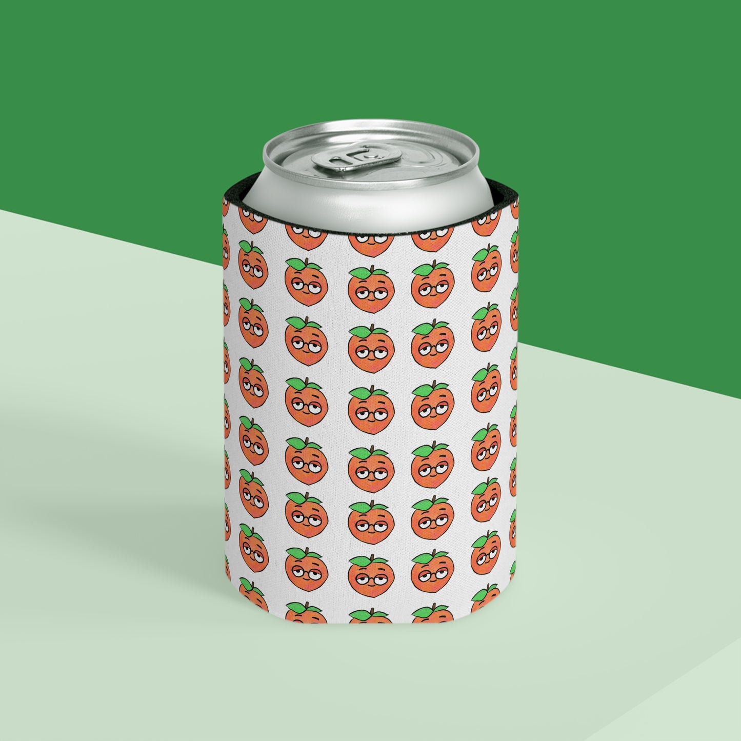 OG Drunken Peach - Koozie