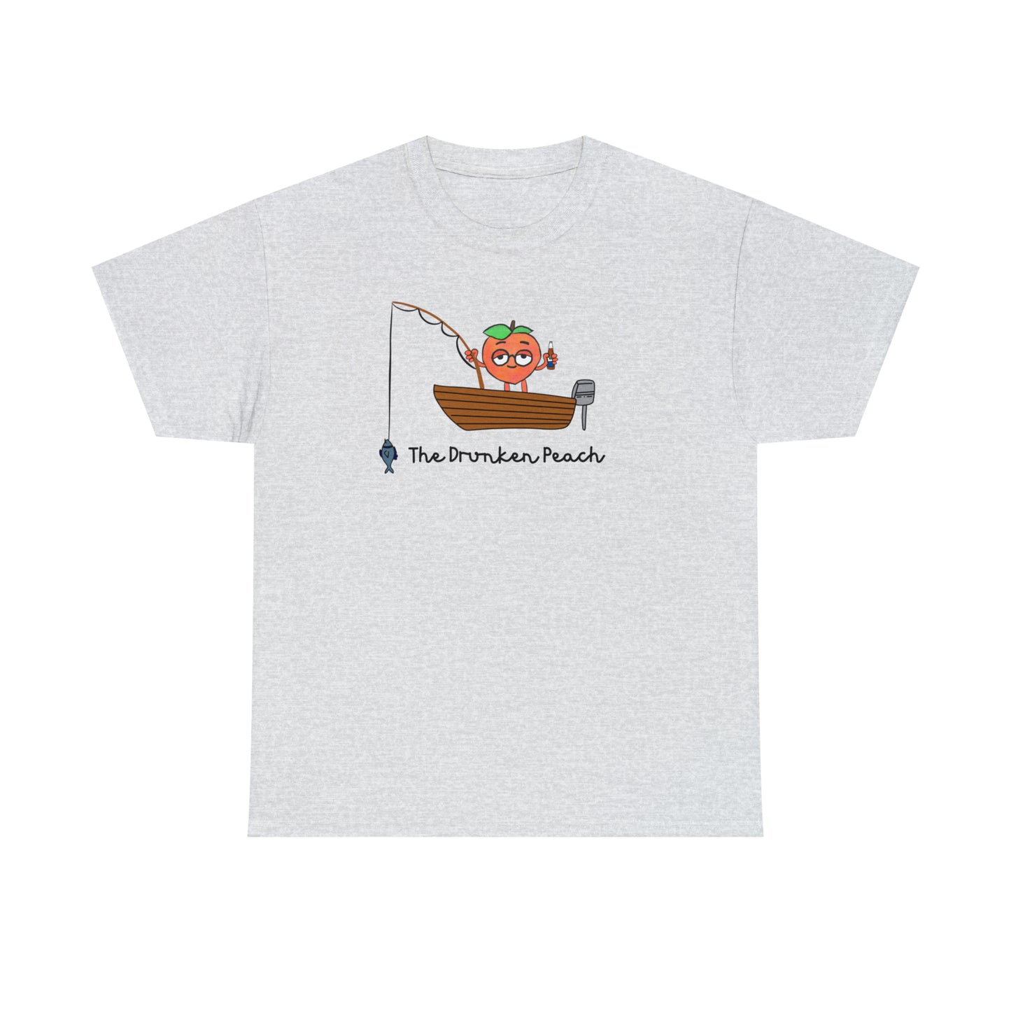 Gone Fishin’ - Tee