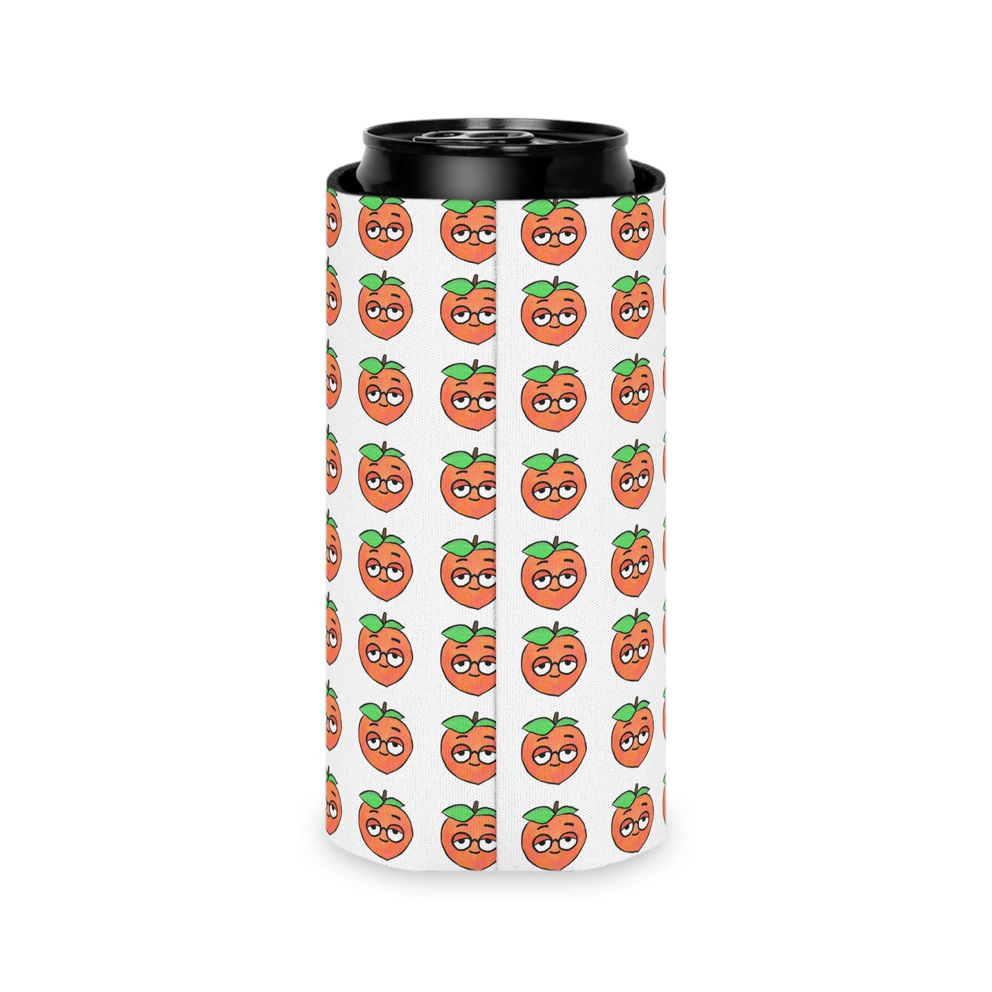 OG Drunken Peach - Koozie