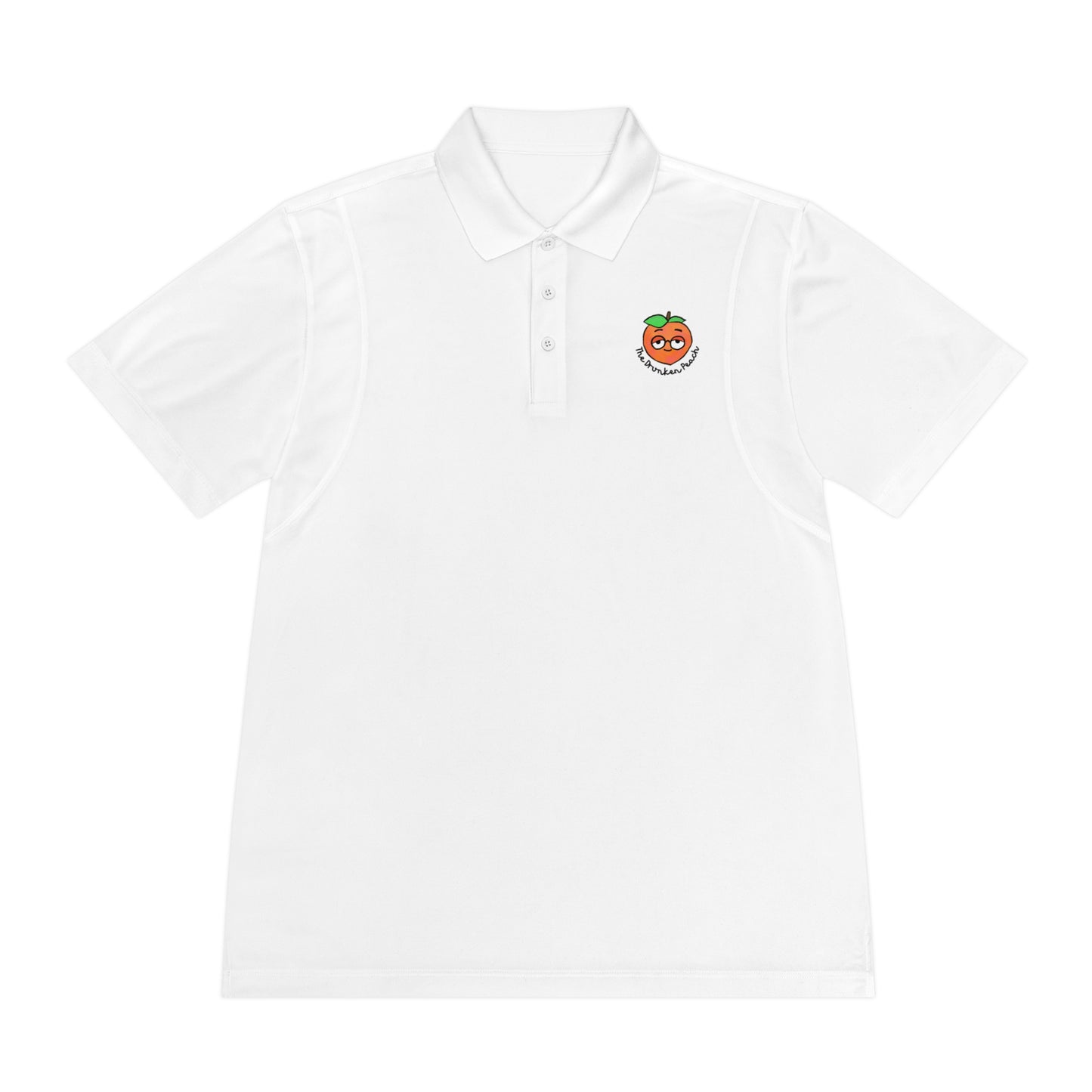 Men's Sport Polo Shirt