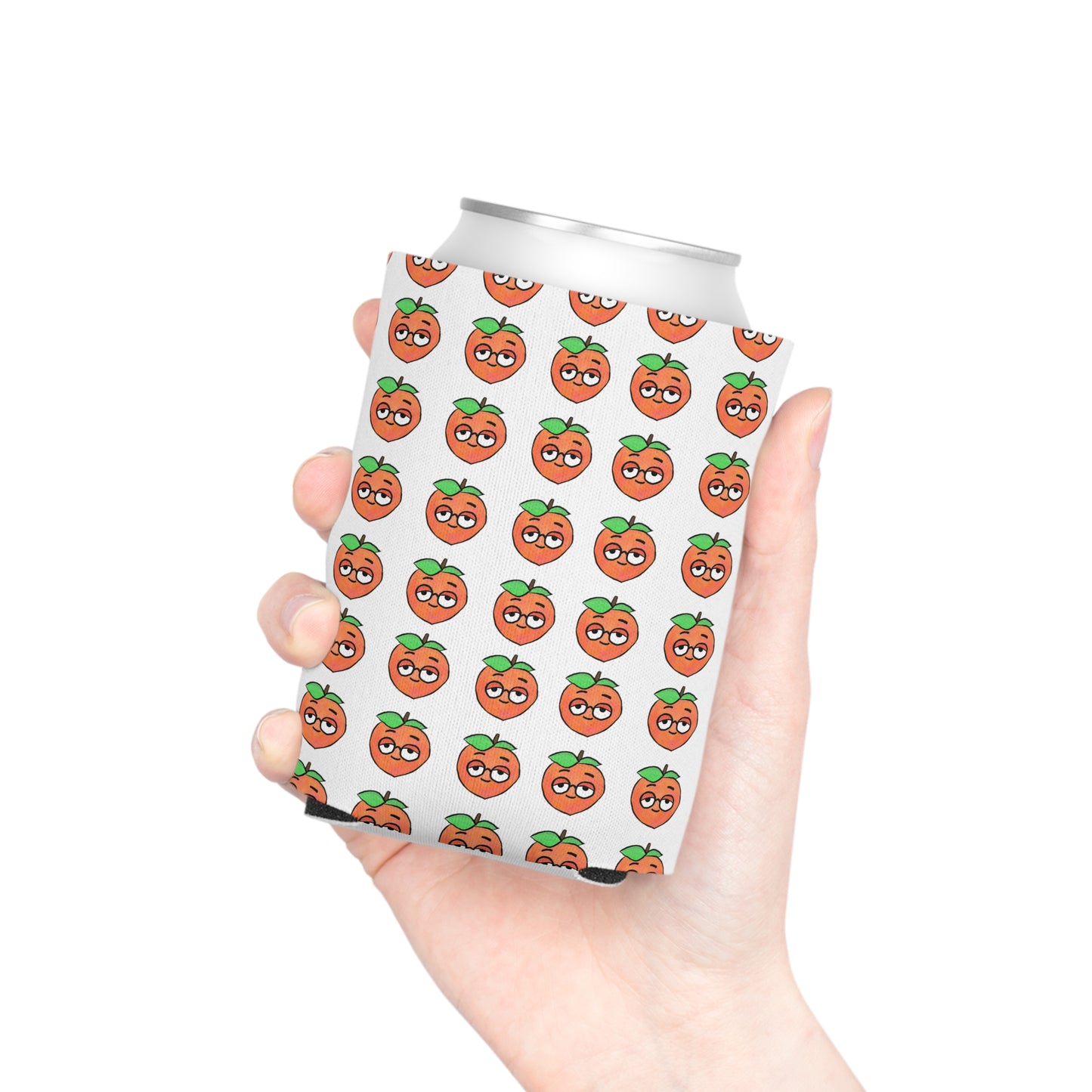 OG Drunken Peach - Koozie