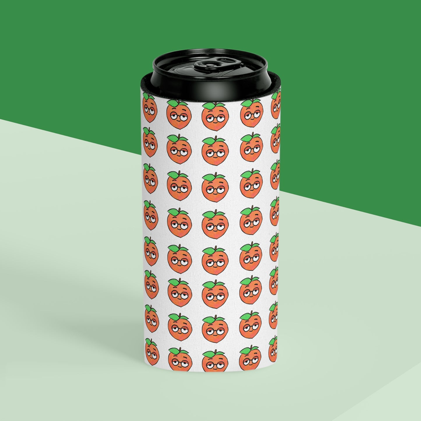 OG Drunken Peach - Koozie