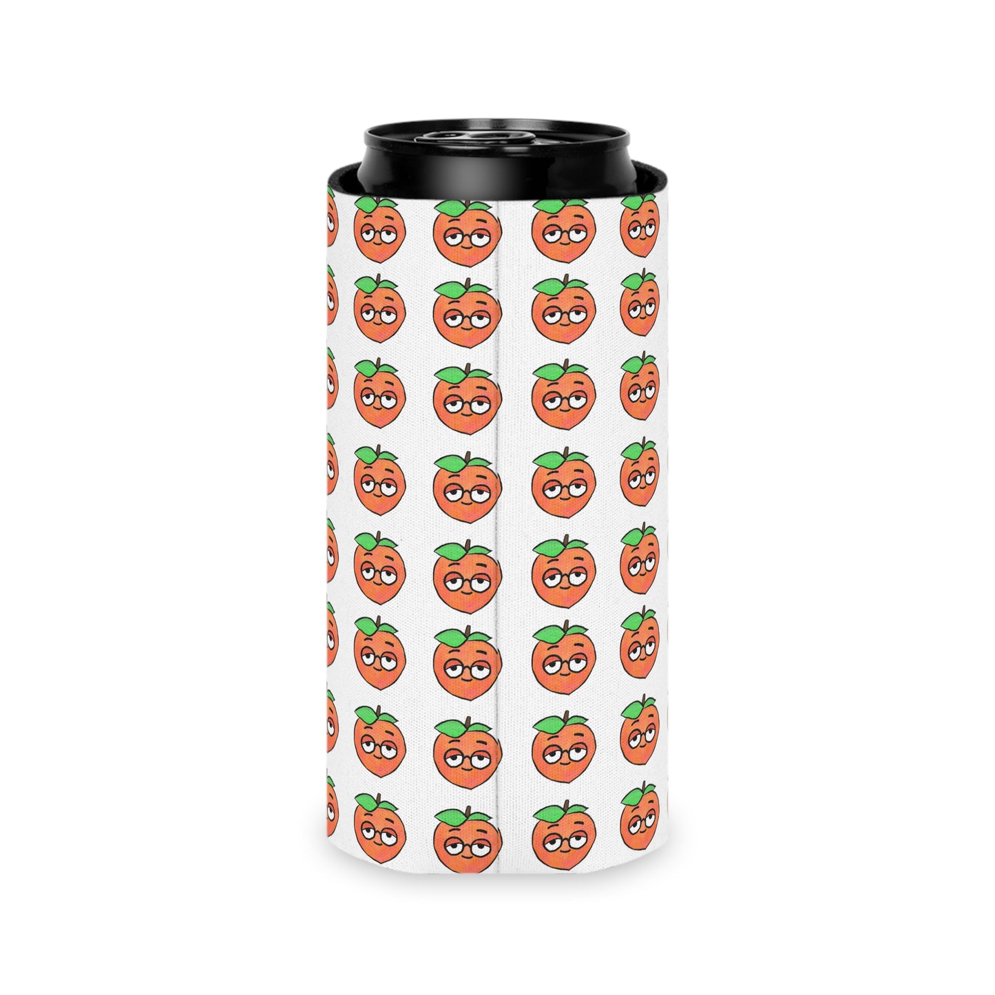 OG Drunken Peach - Koozie