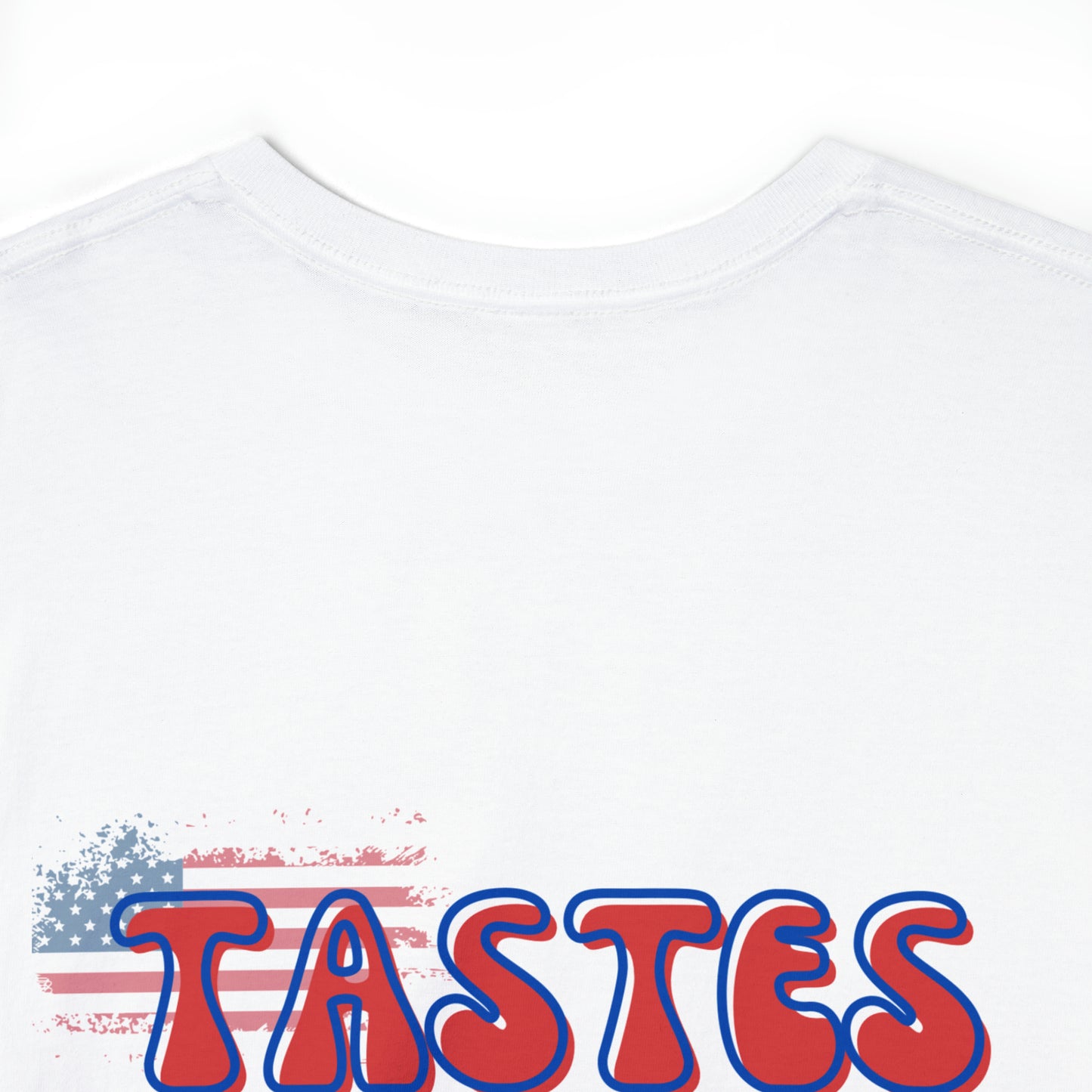 Tastes Like Freedom - Tee