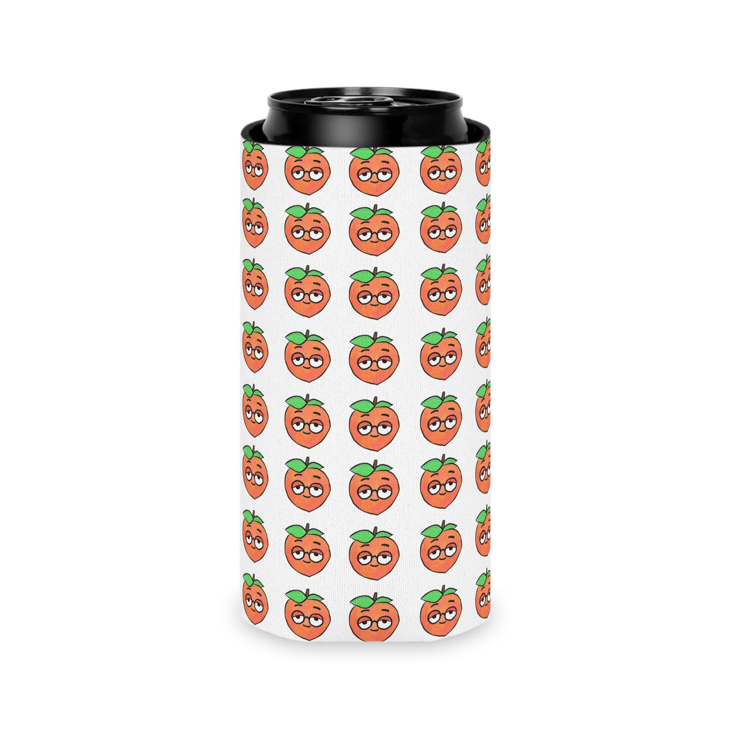 OG Drunken Peach - Koozie