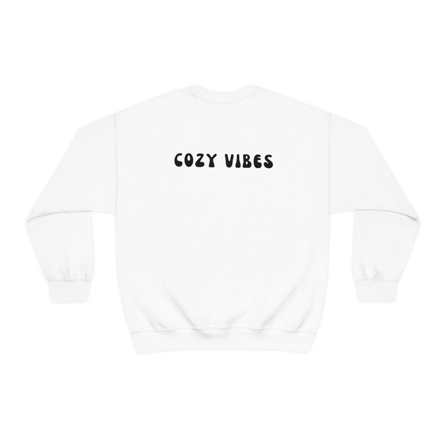 Cozy Vibes - Crew