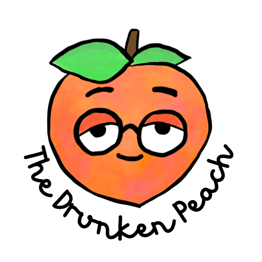 The Drunken Peach