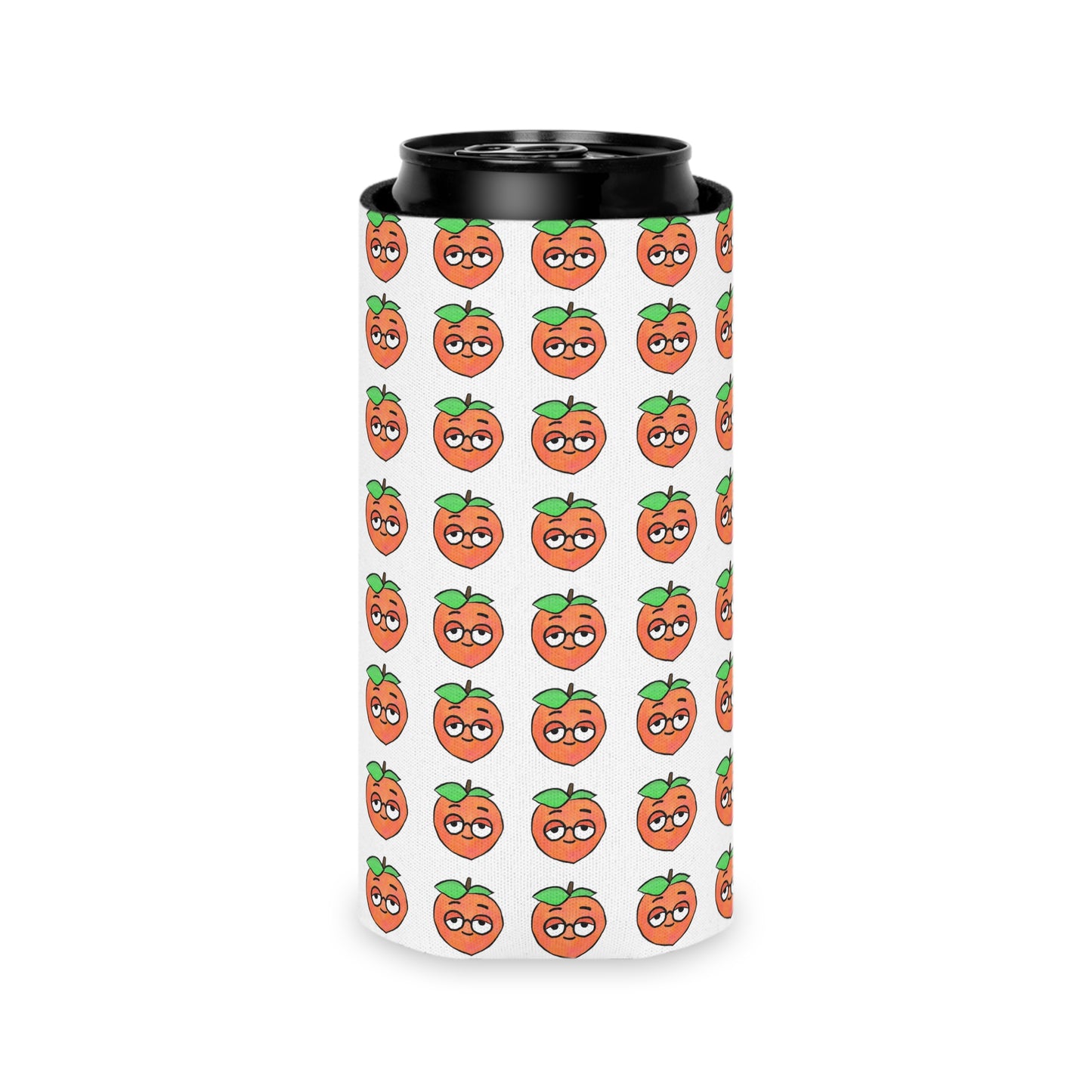 OG Drunken Peach - Koozie