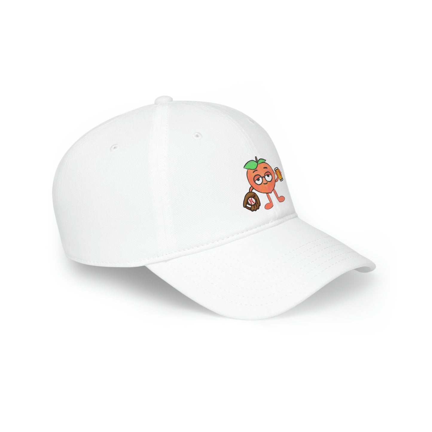 TDP Baseball - Hat