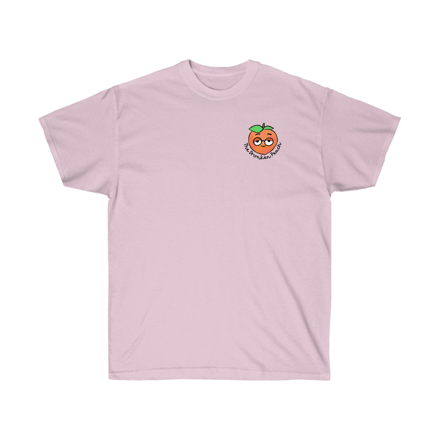 OG Drunken Peach - Tee