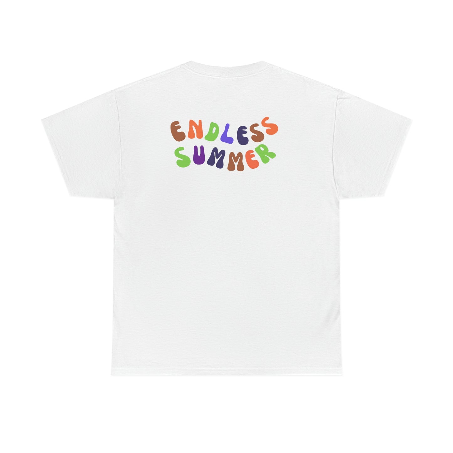 Endless Summer - Tee