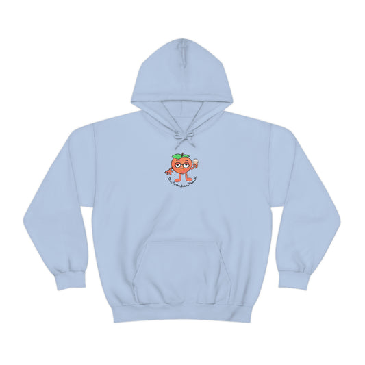 OG Rosé Drinker (Center) - Hoodie