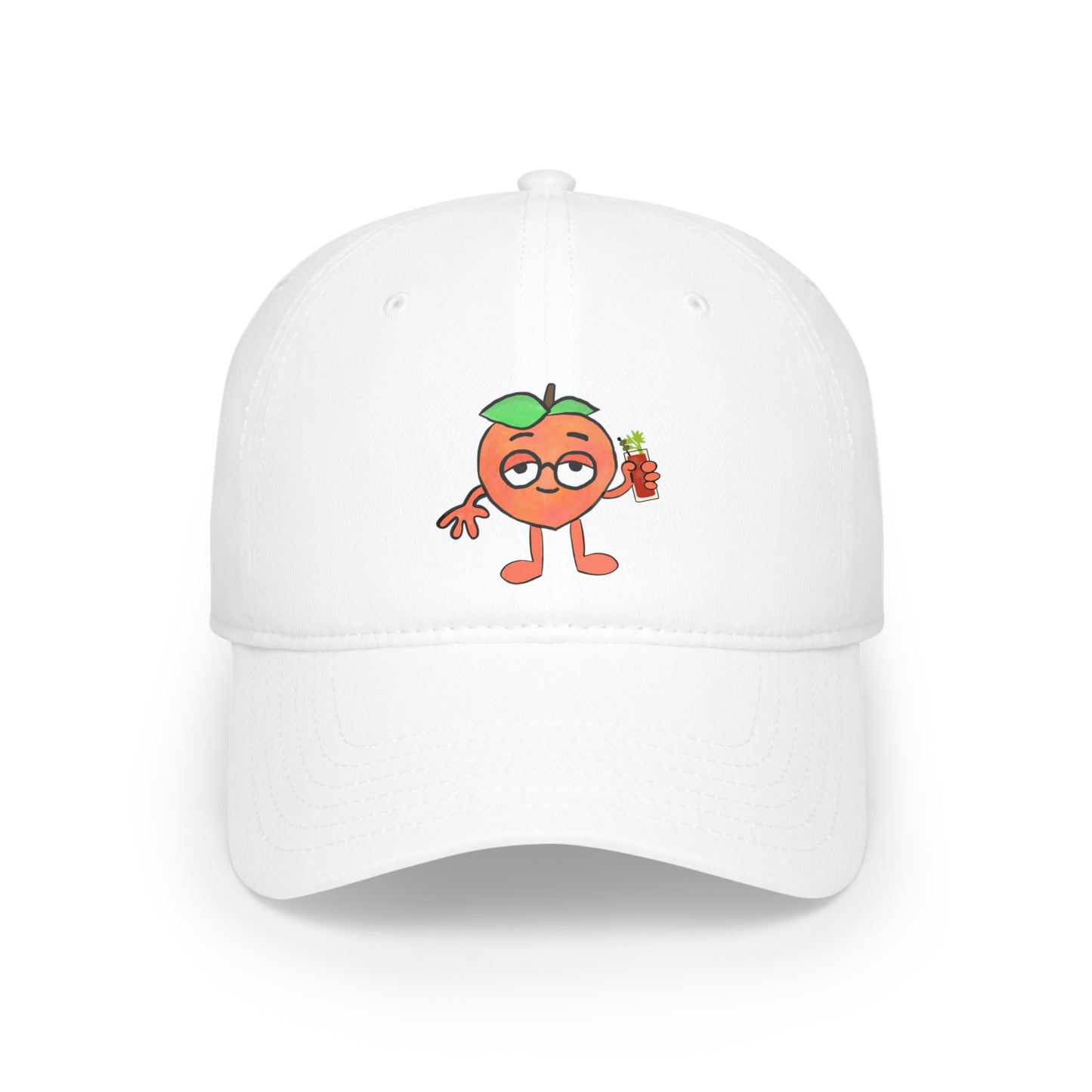 The Bloody Mary Drinker - Hat