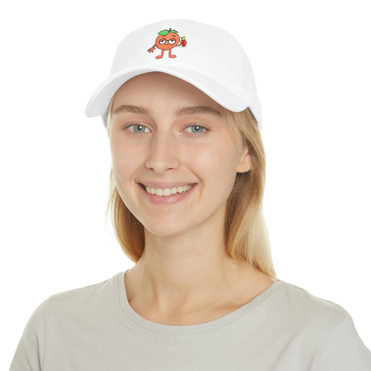 The Bloody Mary Drinker - Hat