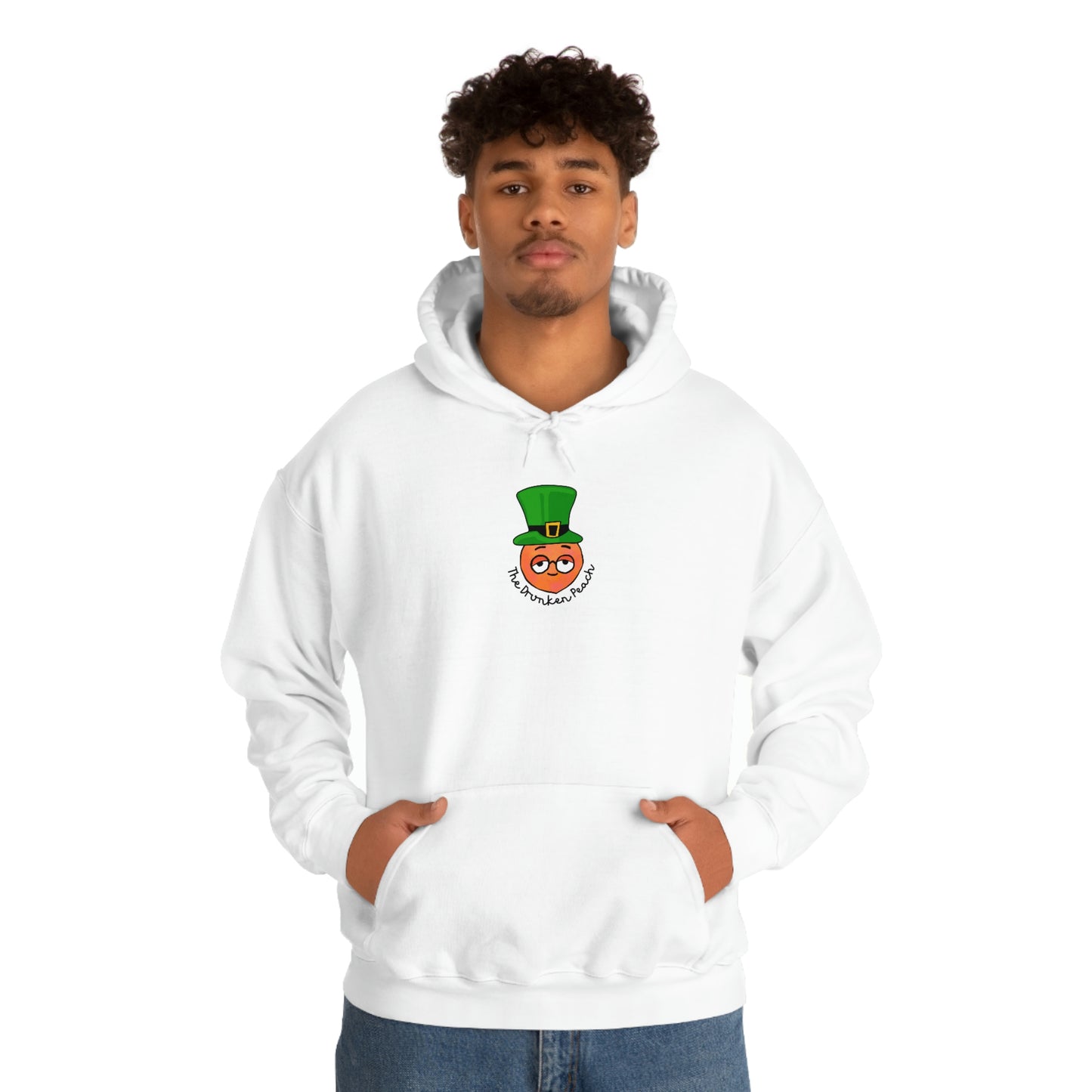 Today is a Good Day To Day Drink - Hoodie