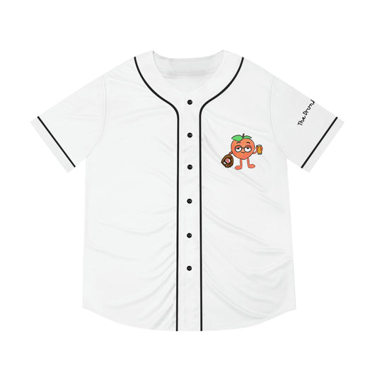 TDP Baseball Jersey