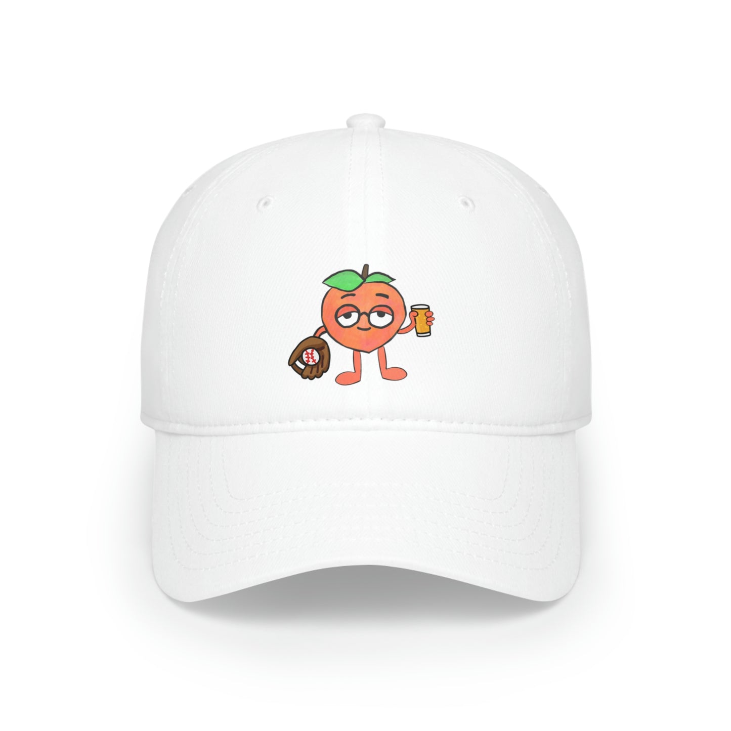 TDP Baseball - Hat