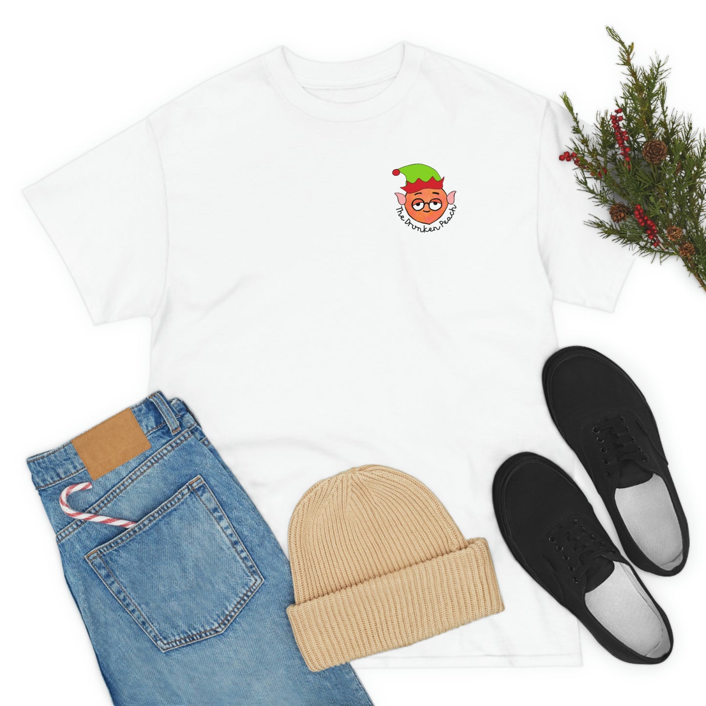 Bah Humbug - Tee