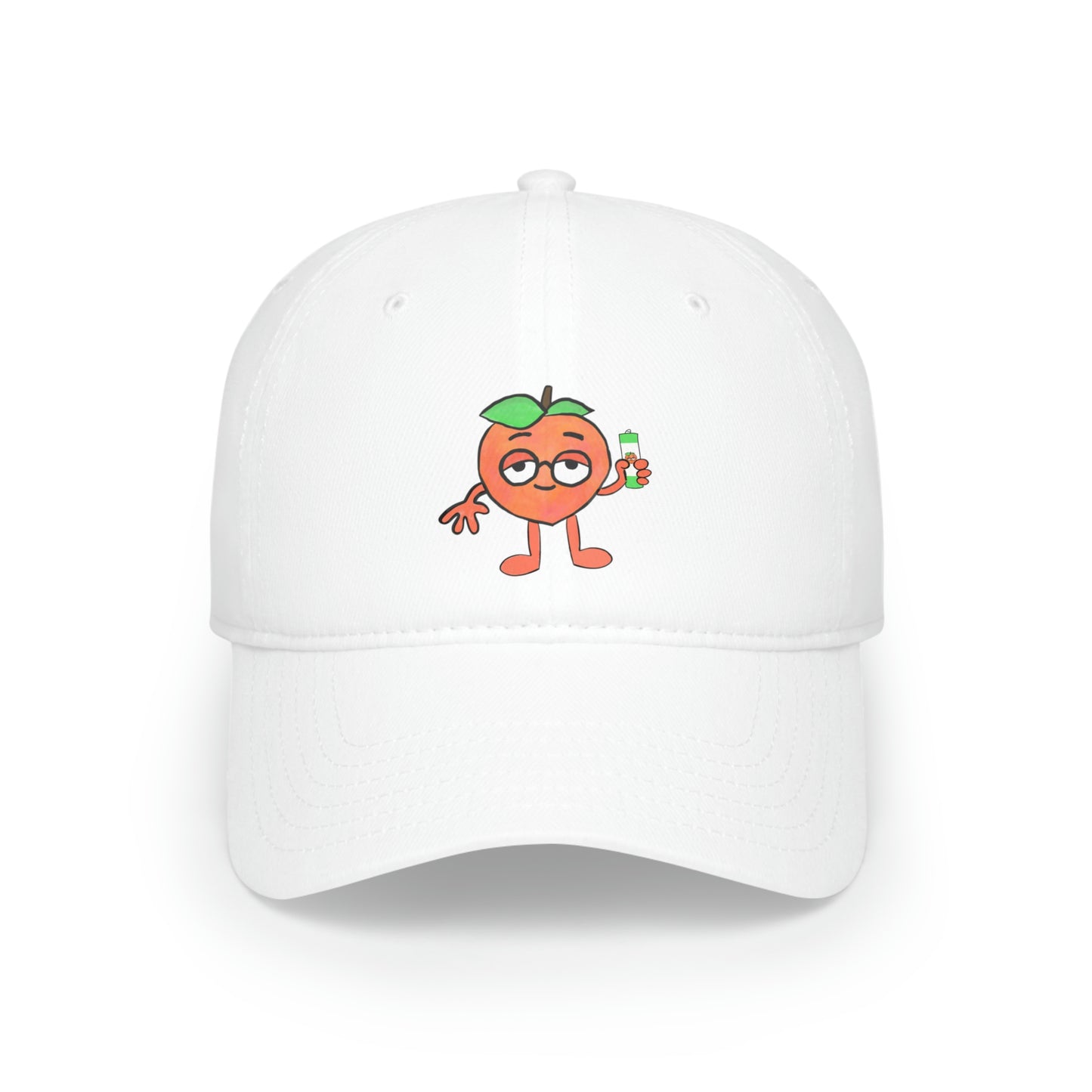 The Spiked Seltzer Socializer - Hat