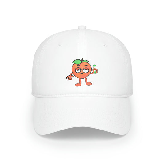 The Spiked Seltzer Socializer - Hat