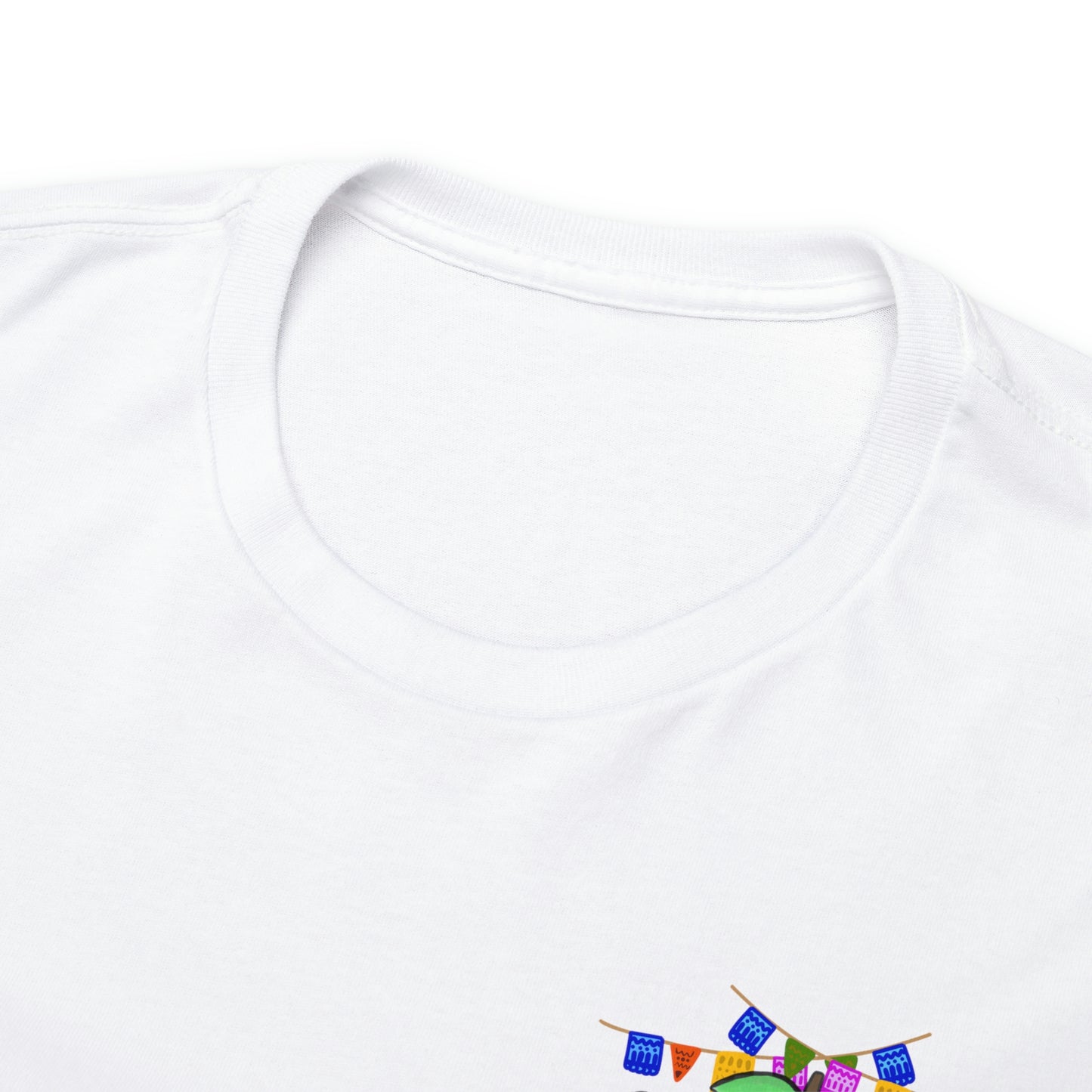 Fiesta All Night - Tee