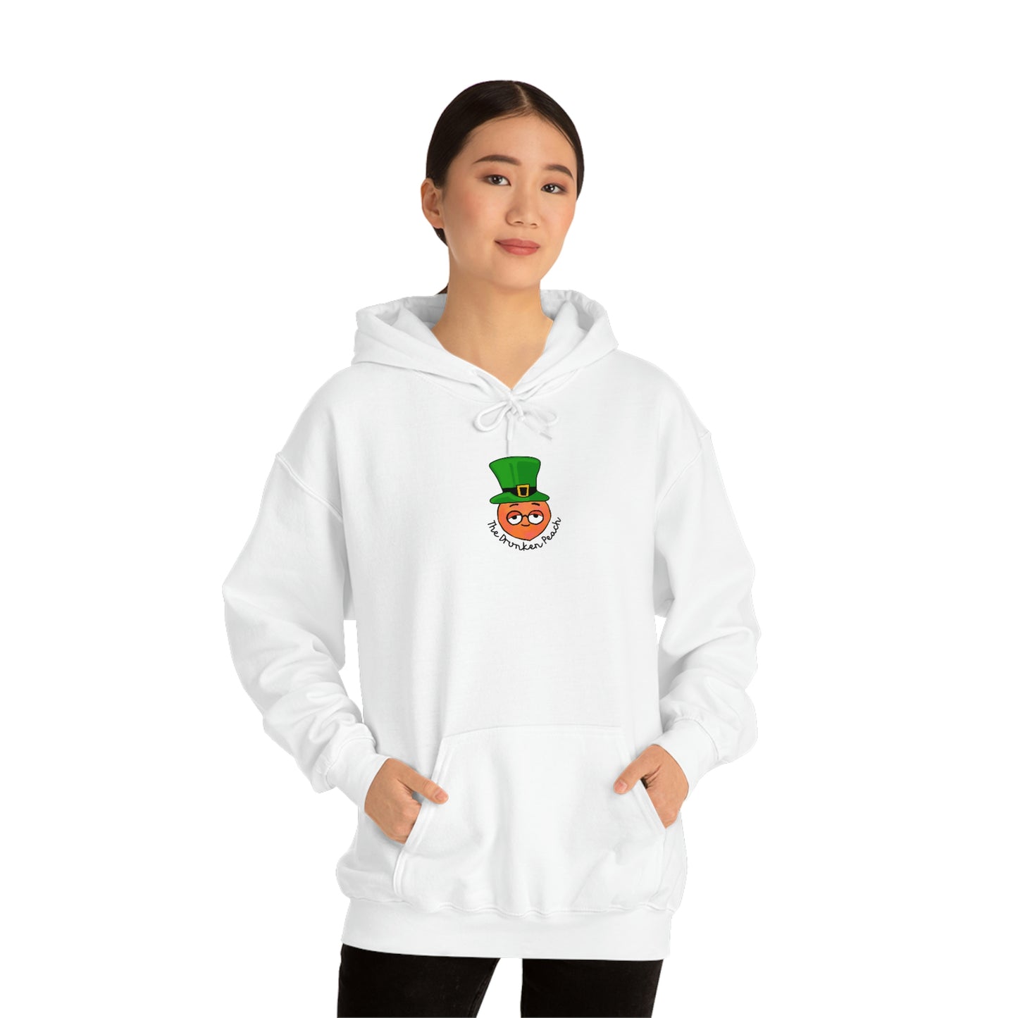 Today is a Good Day To Day Drink - Hoodie