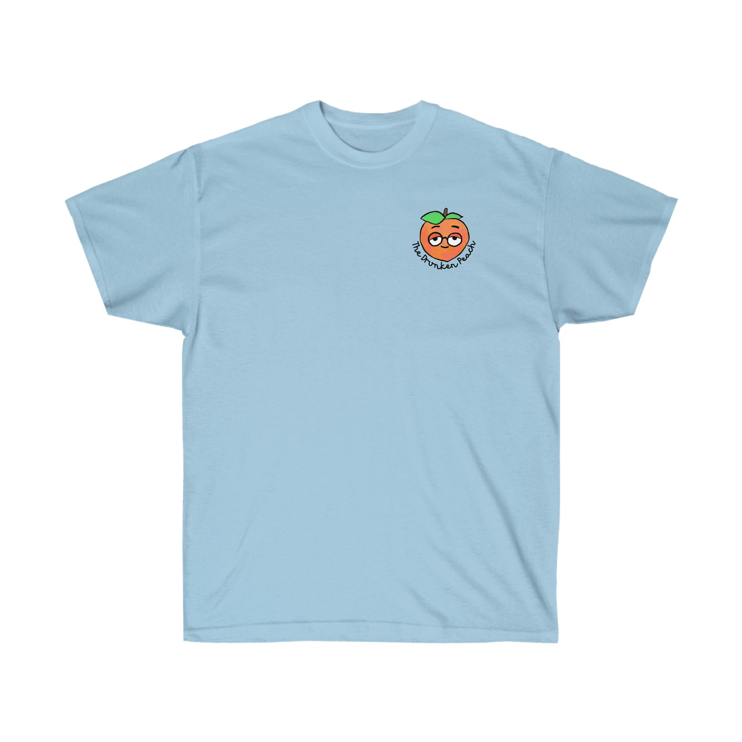 OG Drunken Peach - Tee