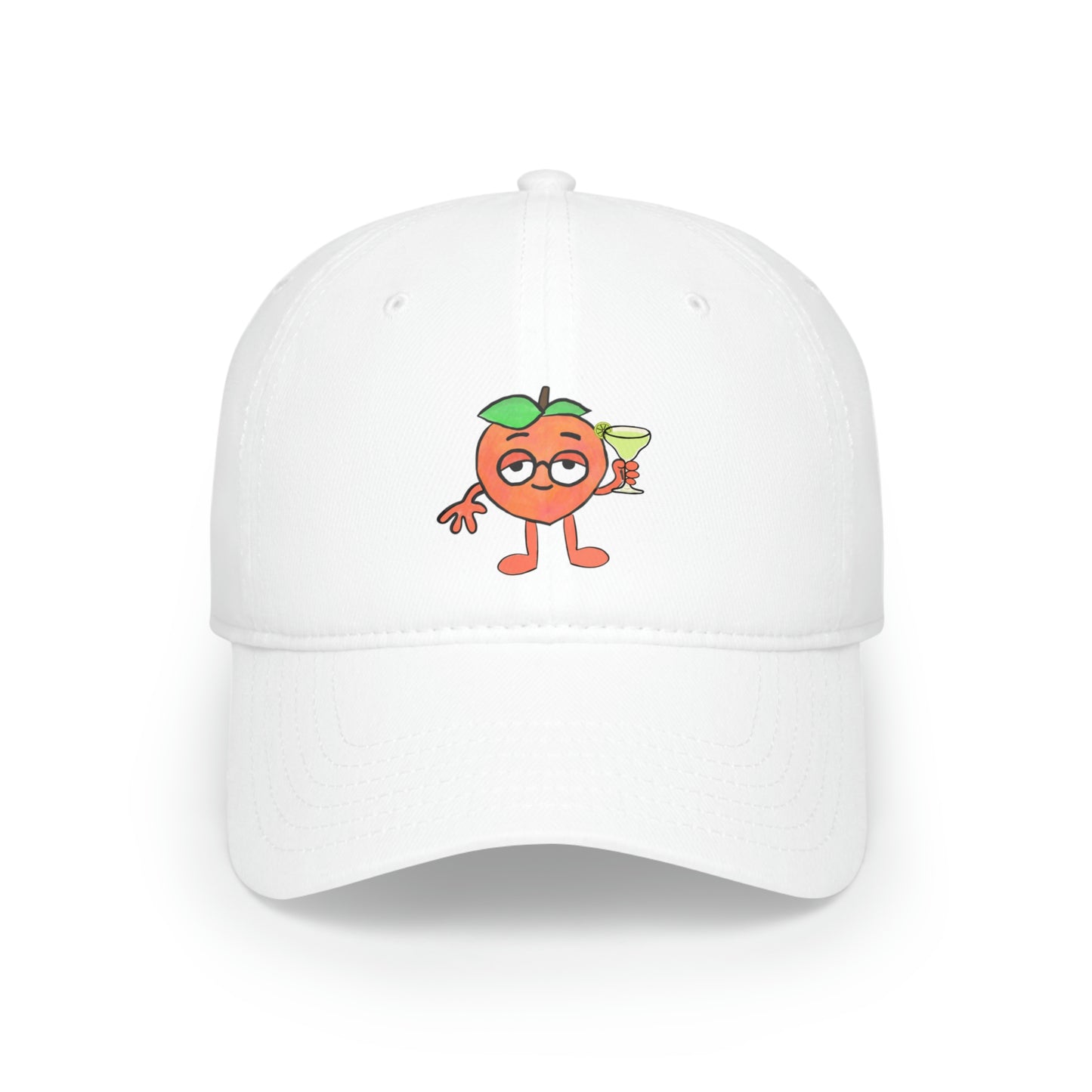 The Margarita Mixer - Hat