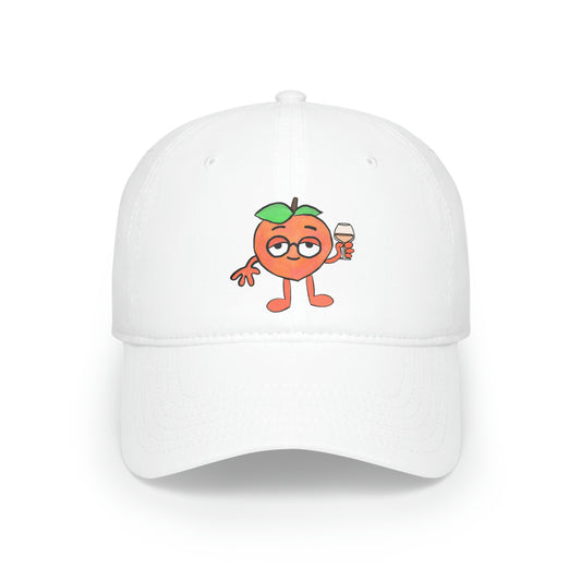 The Rosé Lover - Hat