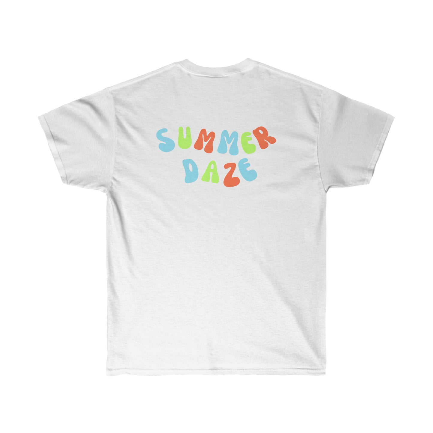 Summer Daze - Tee