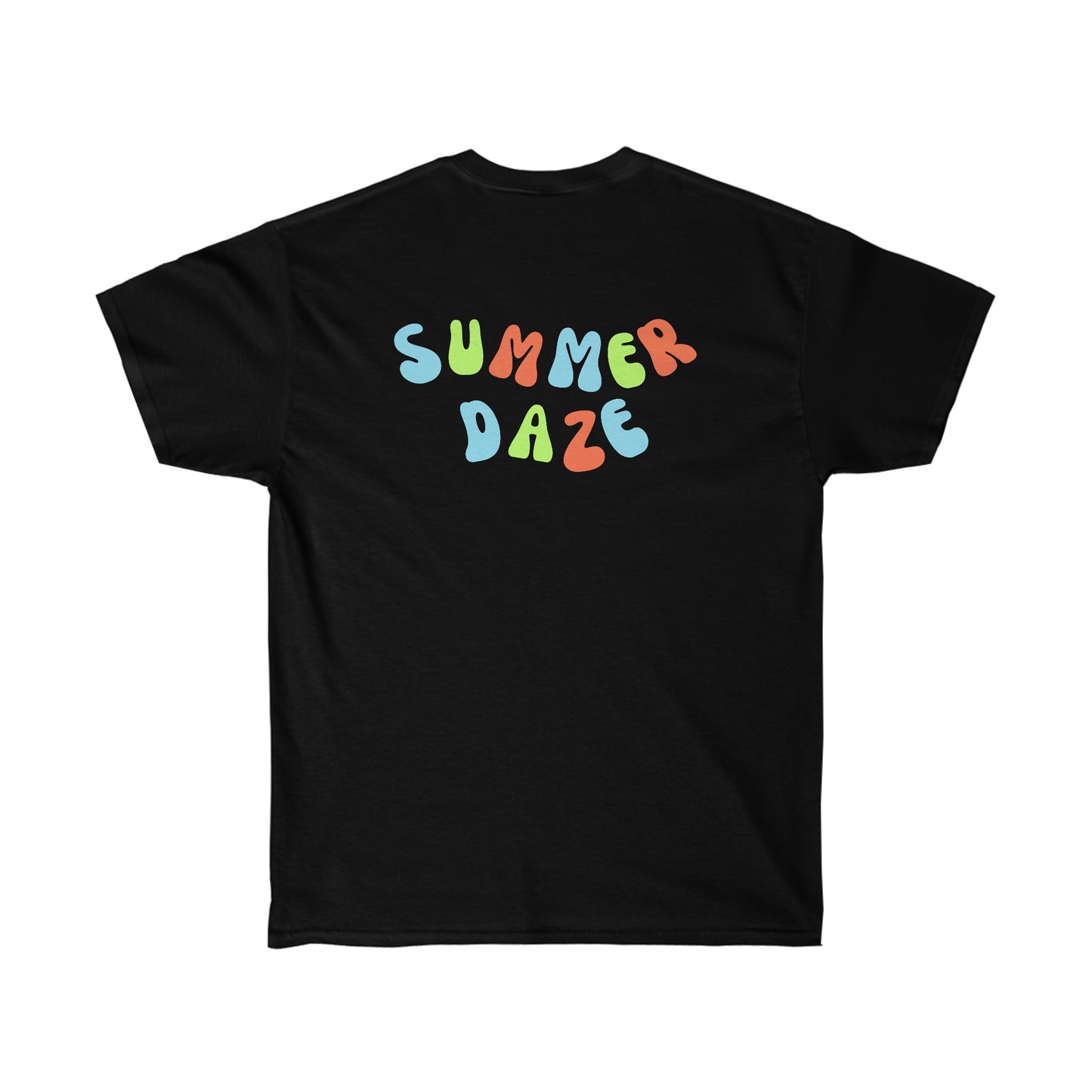 Summer Daze - Tee