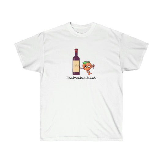 It’s Wine O’Clock  - Tee