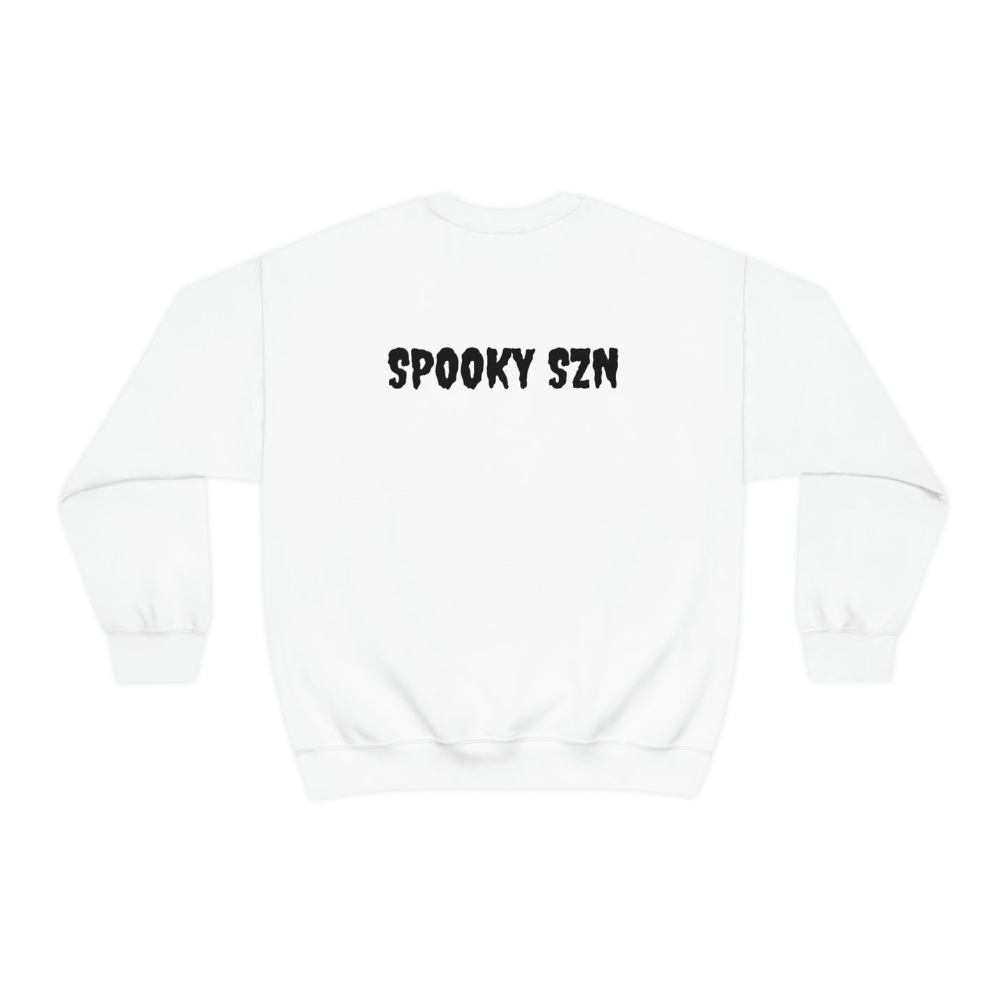 Spooky SZN Crew