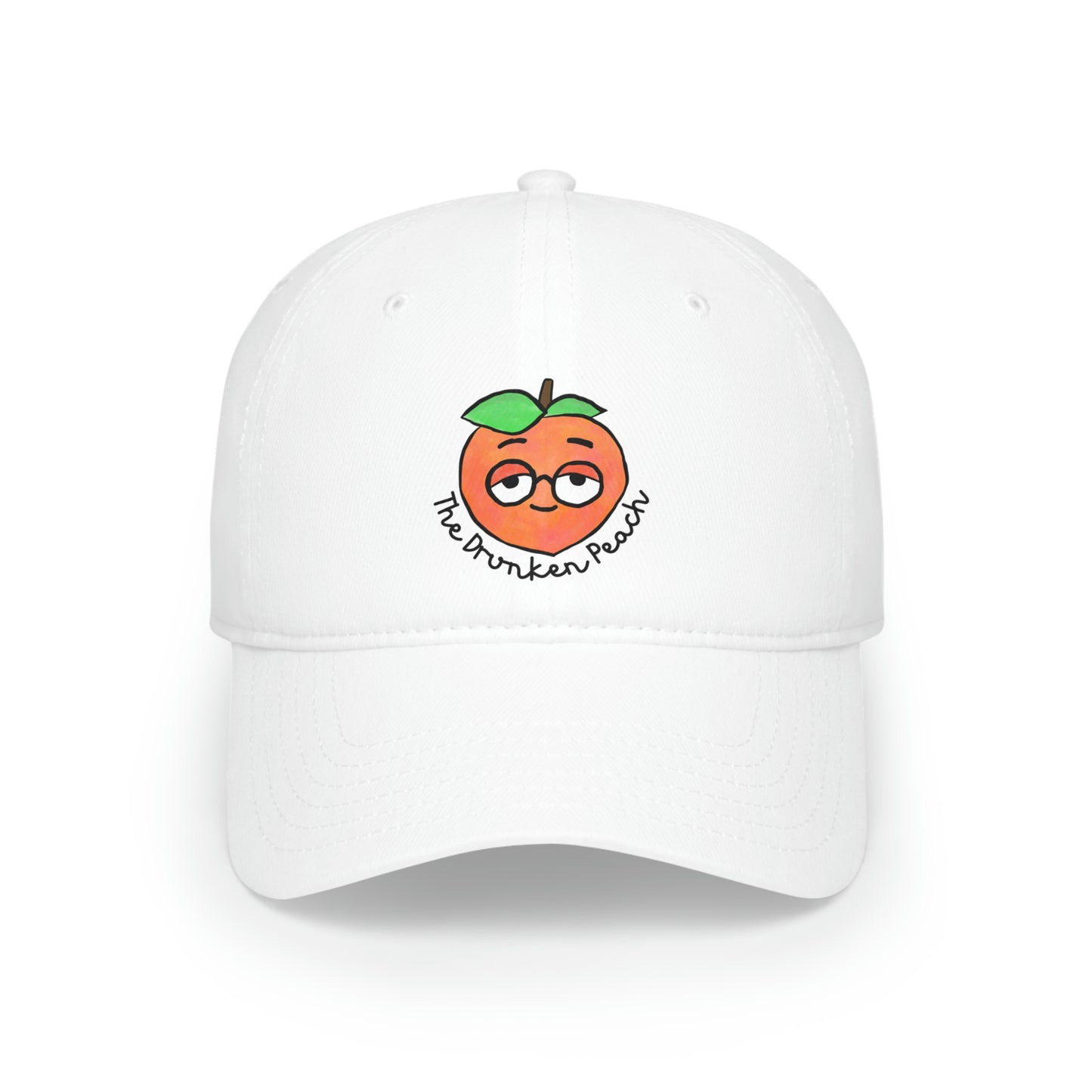 OG Drunken Peach - Hat