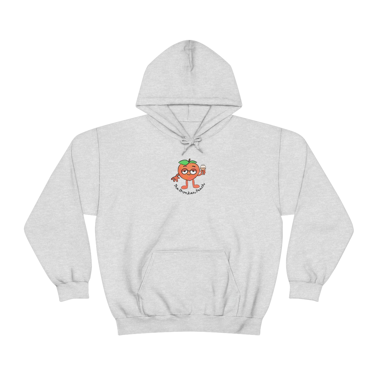 OG Rosé Drinker (Center) - Hoodie