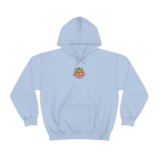 OG Drunken Peach (Center) - Hoodie