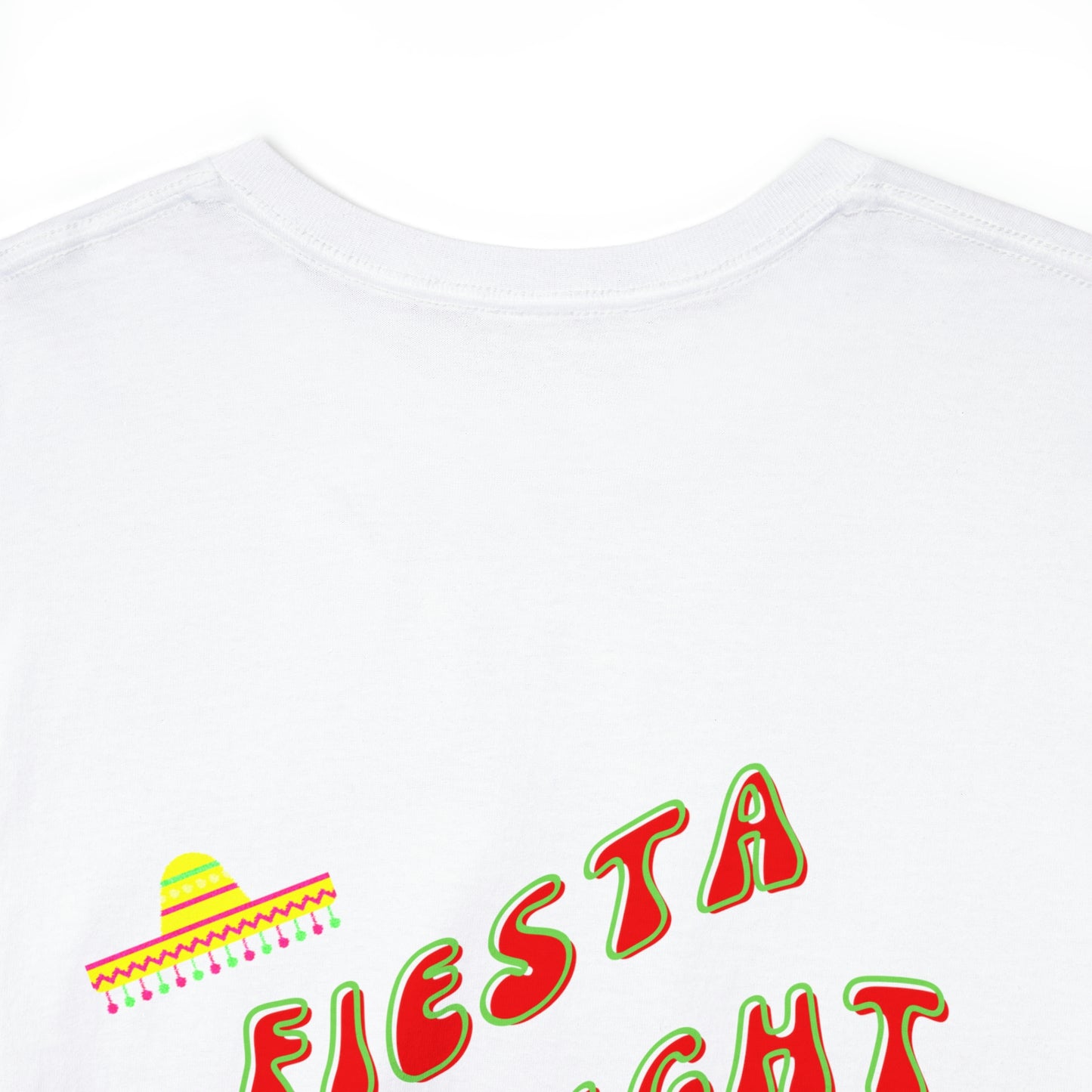 Fiesta All Night - Tee