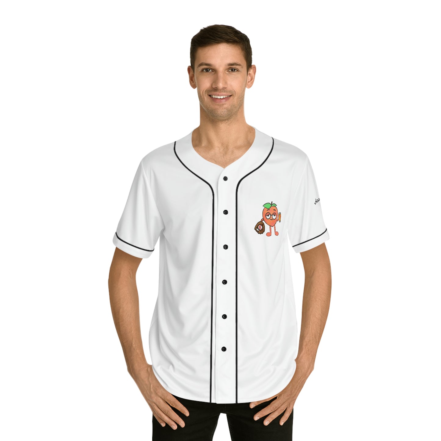 TDP Baseball Jersey