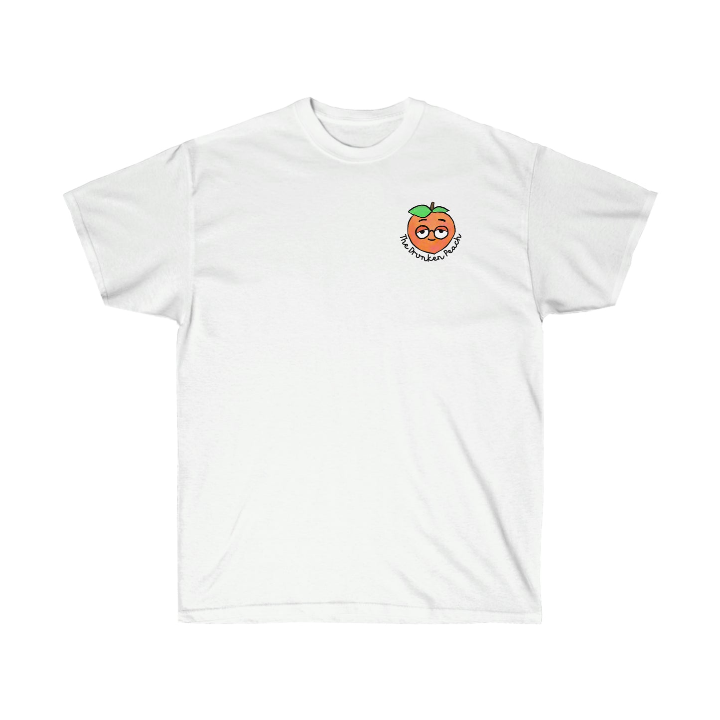 OG Drunken Peach - Tee